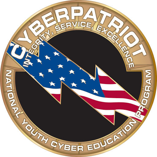 CyberPatriot XVI (2023-2024) Competition Schedule